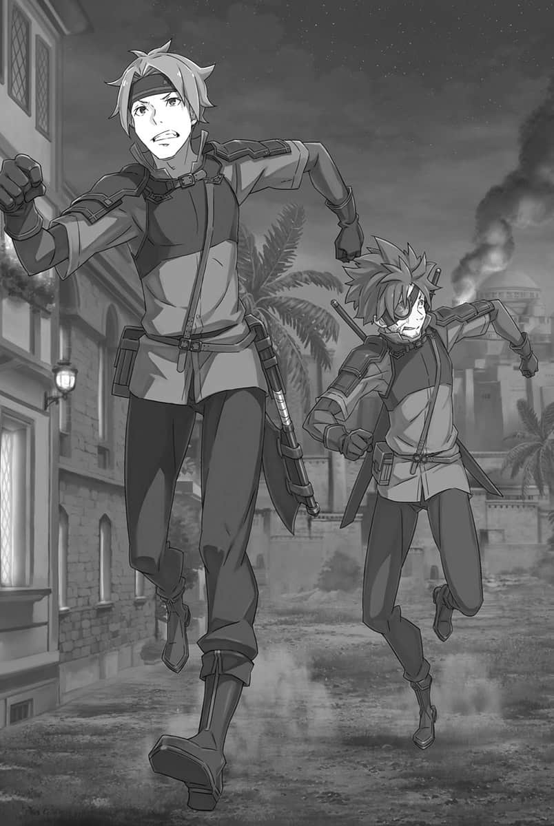 Re:从零开始的异世界生活小说插图（831）