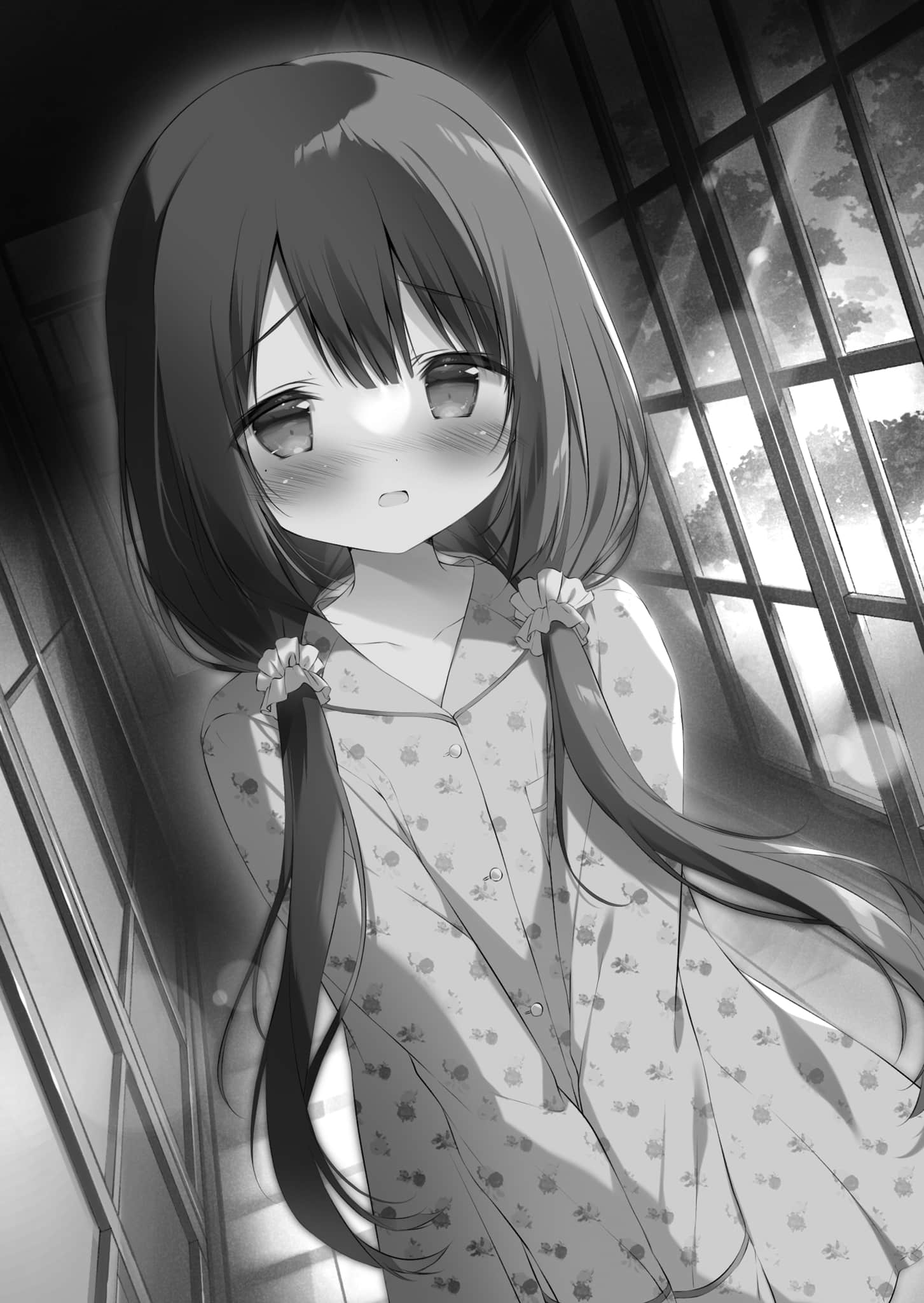 《与幼小的你一起，将声音传到远方》2 插图（13）