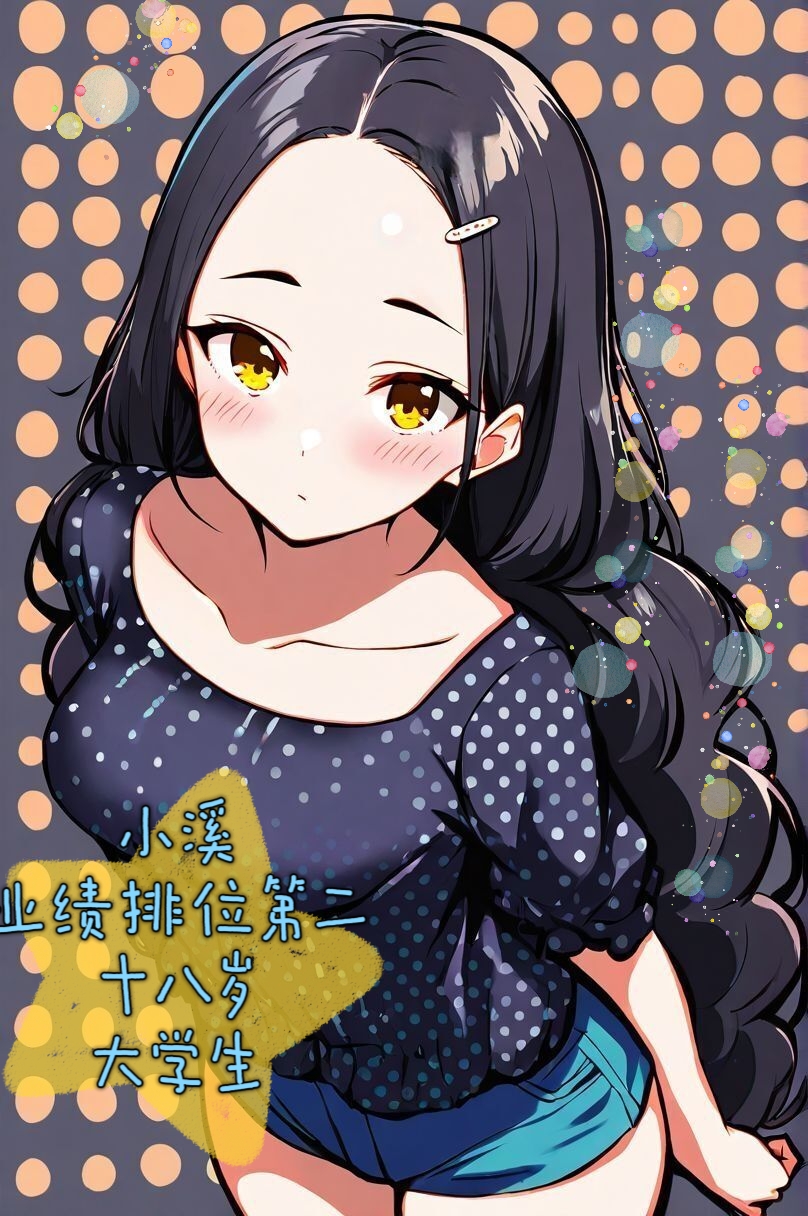買下的出租女友是妹妹？小說插圖（171）