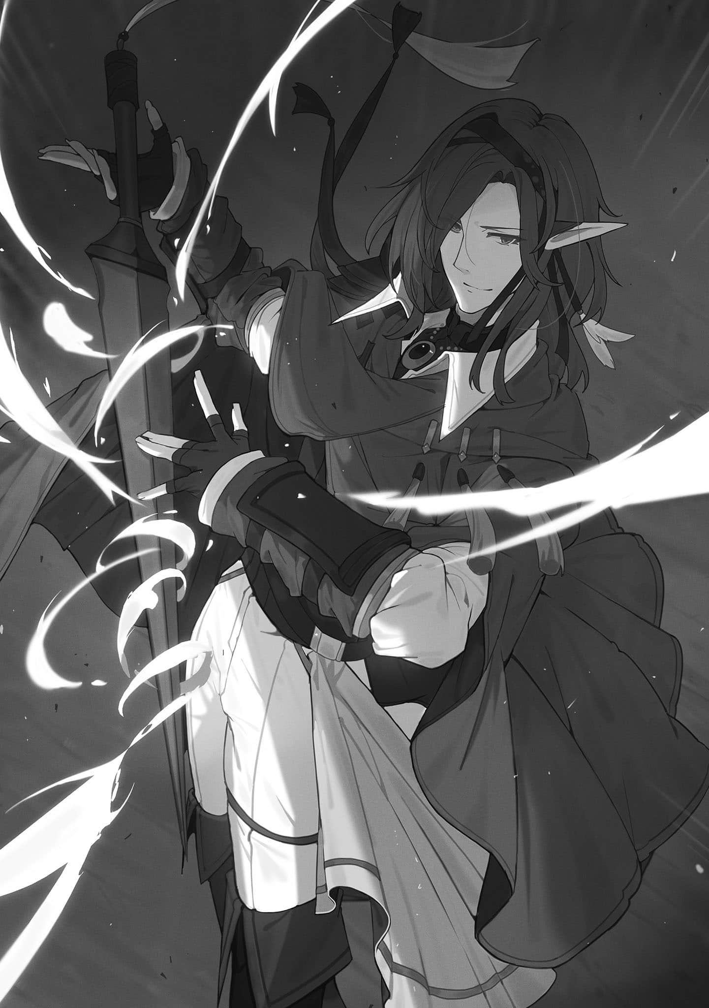 《我想成为影之强者》7 插图（14）
