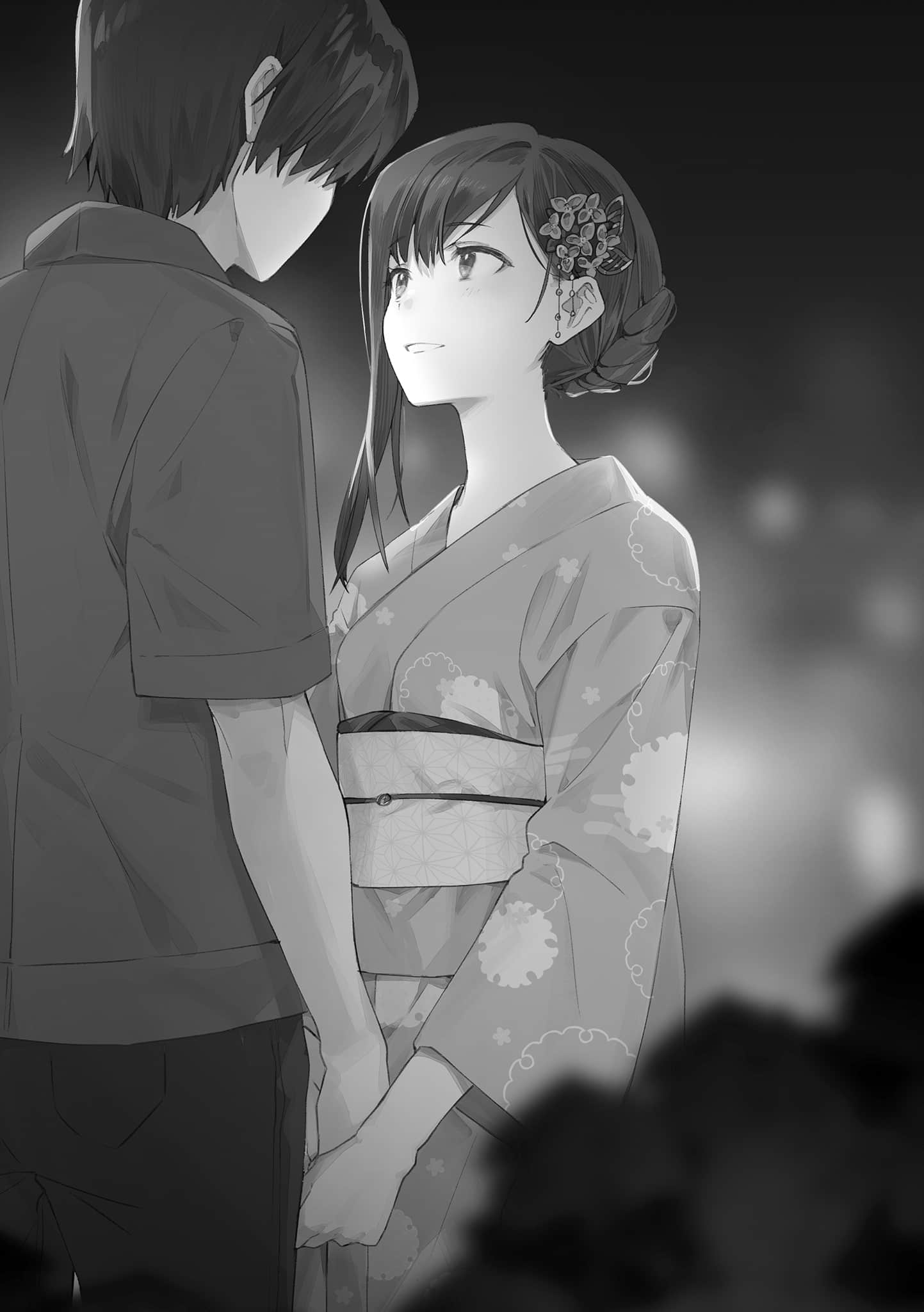 《天使只喝碳酸飲料》3 第六章 改變心意還爲時尚早插圖(2)