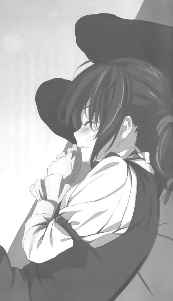 《我们就爱肉麻放闪耍甜蜜》2 插图（11）