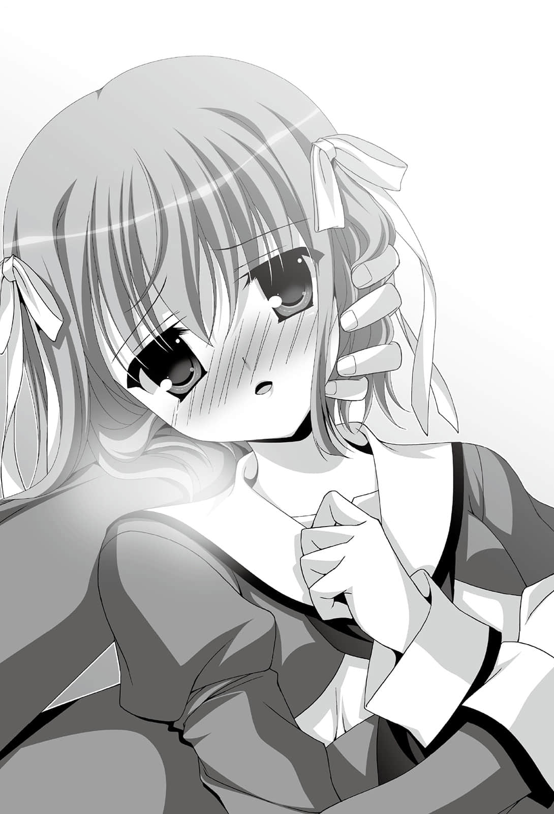 《歌姬少女的创乐谱》2 插图（10）