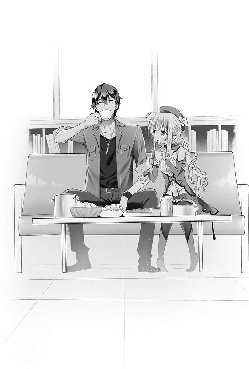 《死老百姓靠抽卡也能翻转人生》3 插图（10）