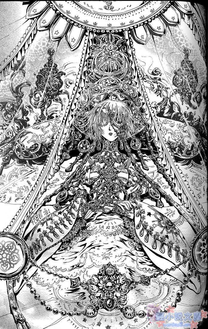《歌剧系列》荣耀之章 颂赞无神的荣耀 插图（6）