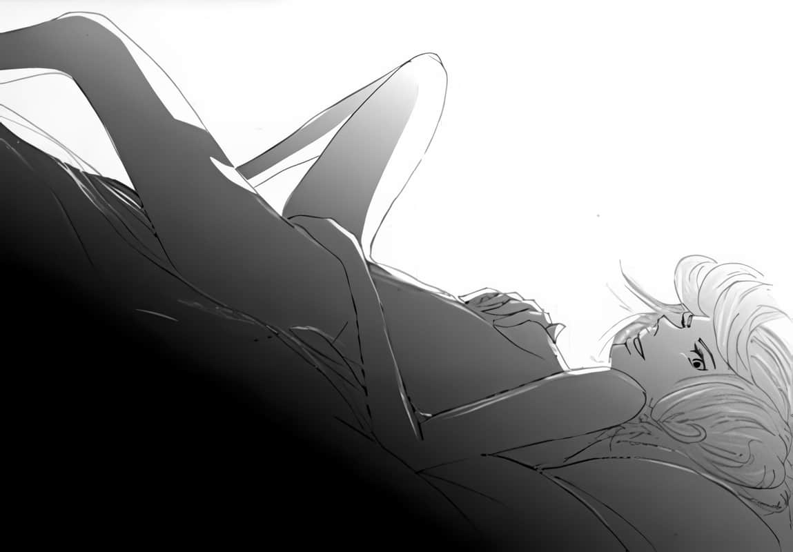 《JOJO官方外传 乔治·乔斯达》下卷 十二 独角仙插图(7)
