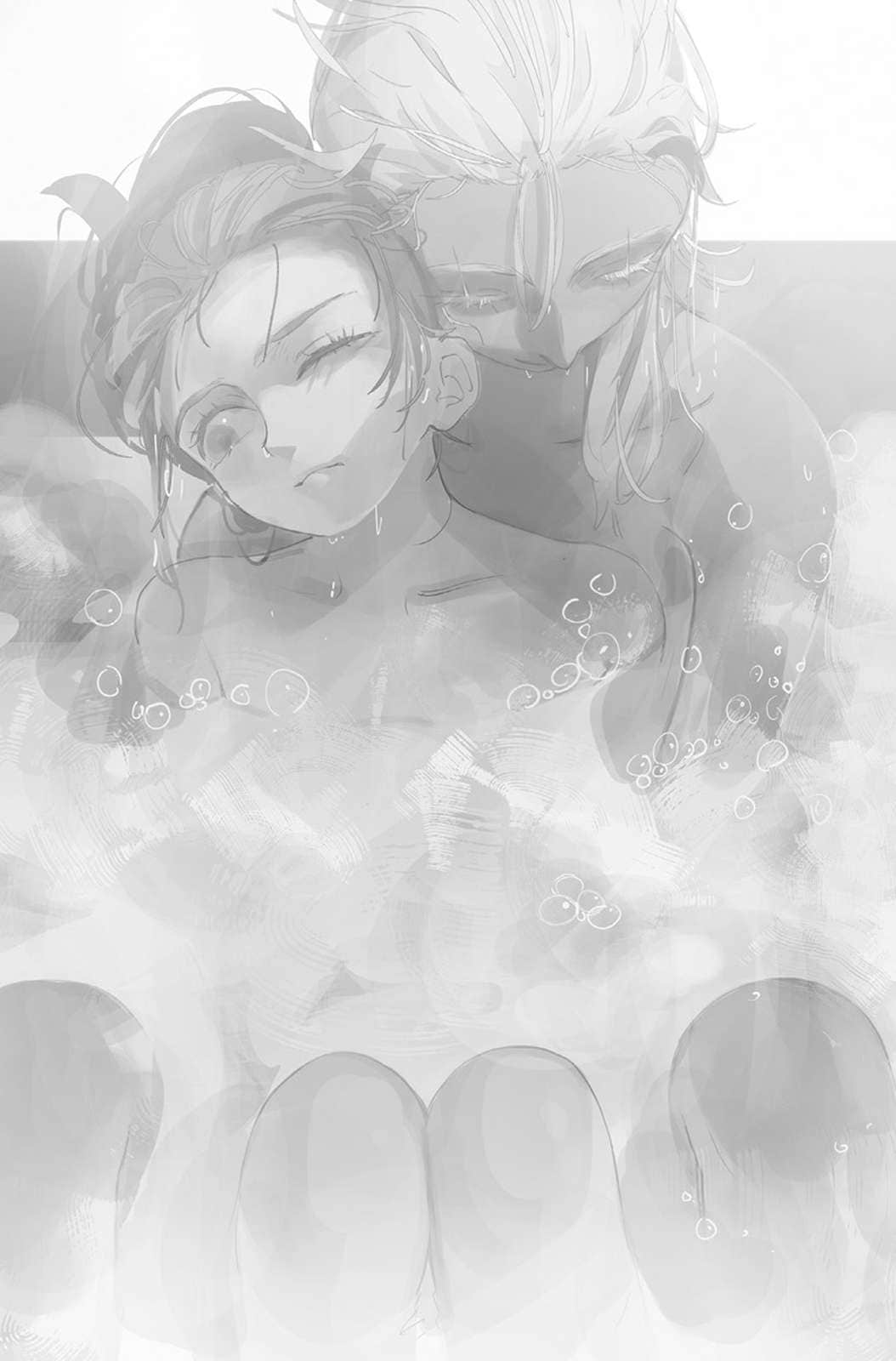 虚幻信任的假面舞会：诈欺师与少女的戏法旅程小说插图（17）