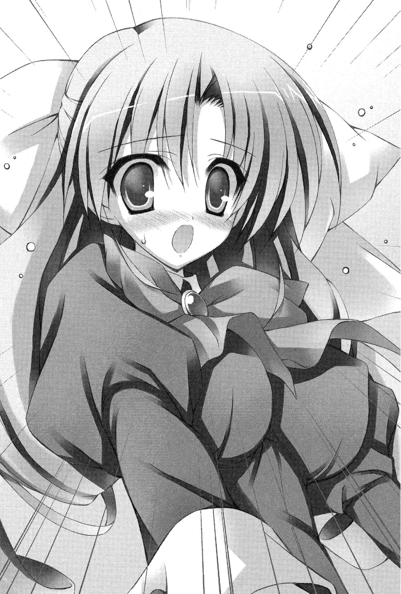 《大小姐×执事！》2 插图（11）