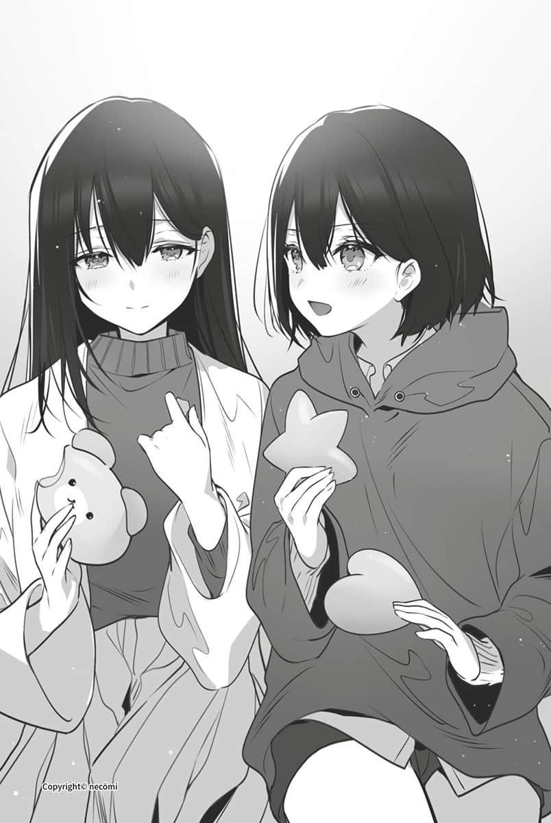 魔女之旅 学园小说插图（6）