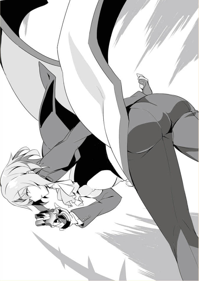 《学战都市Asterisk》10 龙激圣霸 插图（13）