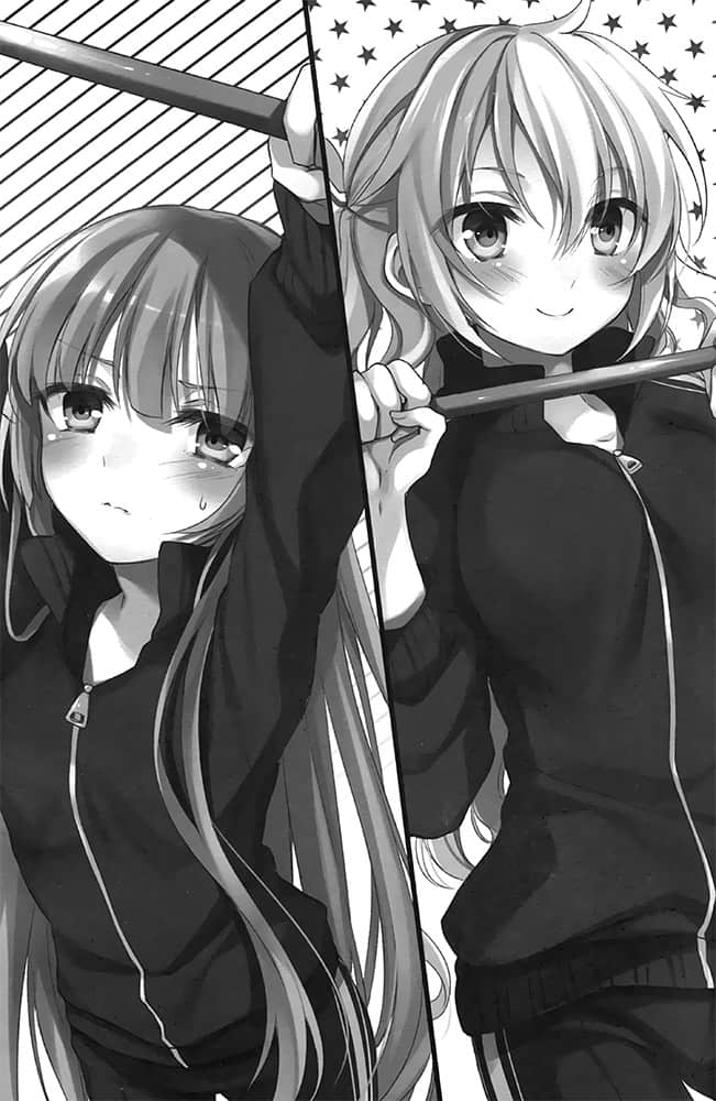 《飞翔吧！战机少女》2 插图（6）