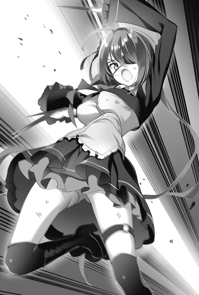 《死老百姓靠抽卡也能翻转人生》3 插图（12）