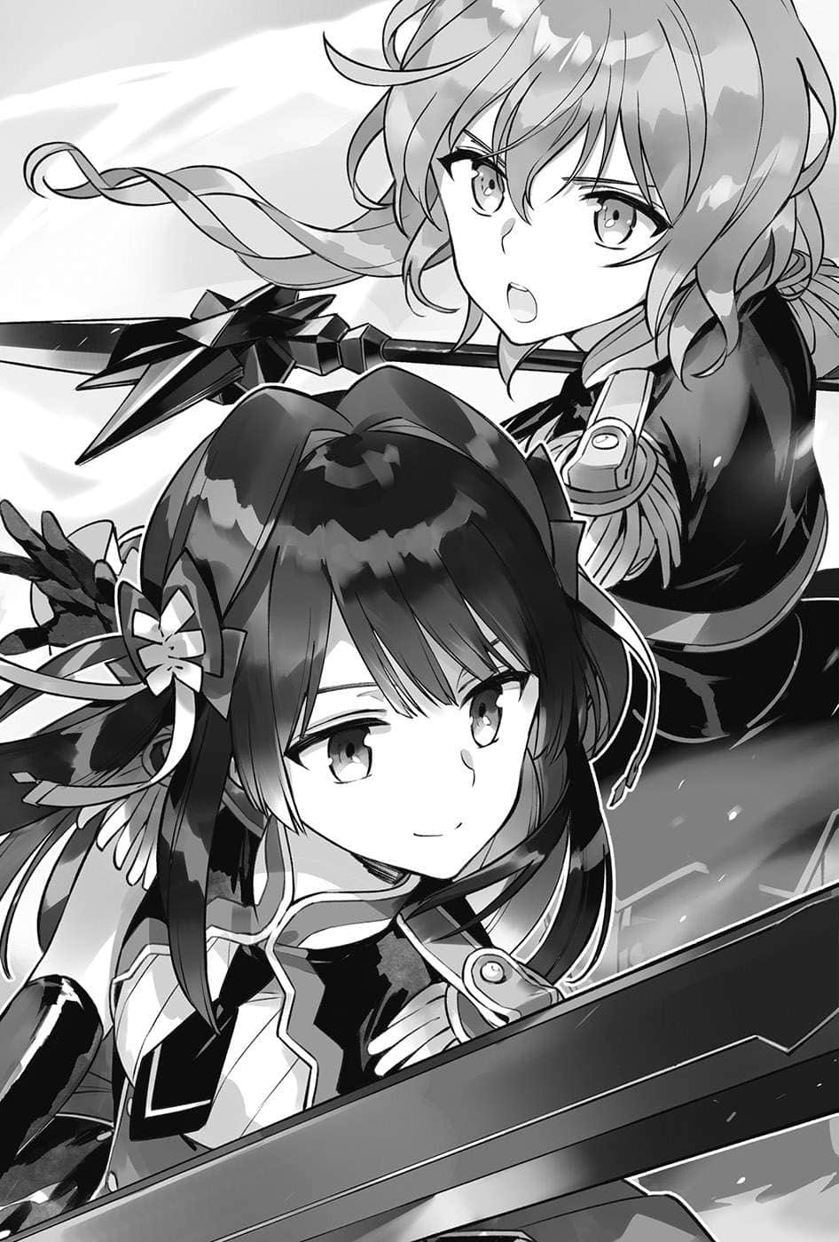 《刺客守则》7 暗杀教师与业火剑舞祭 插图（16）