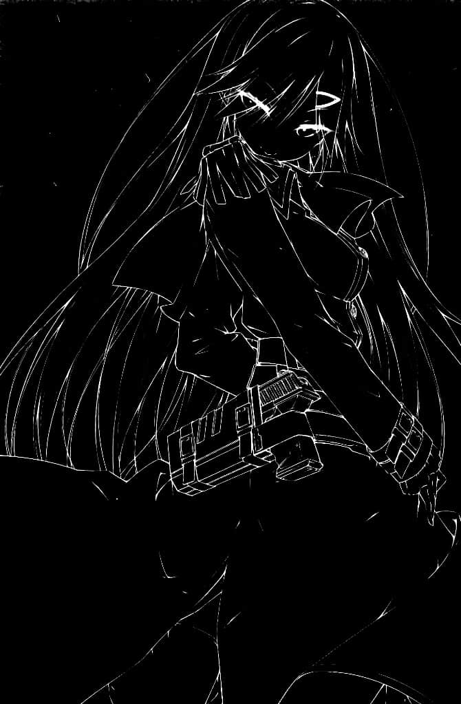 《魔法战争》10 插图（9）