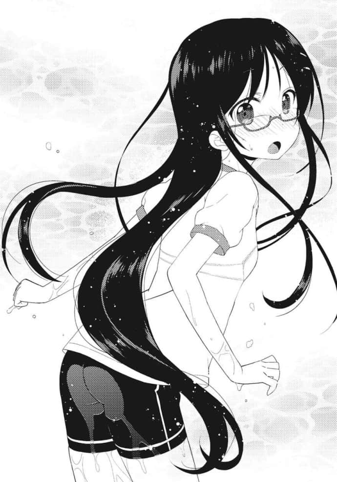 《人生》extra 插图（9）