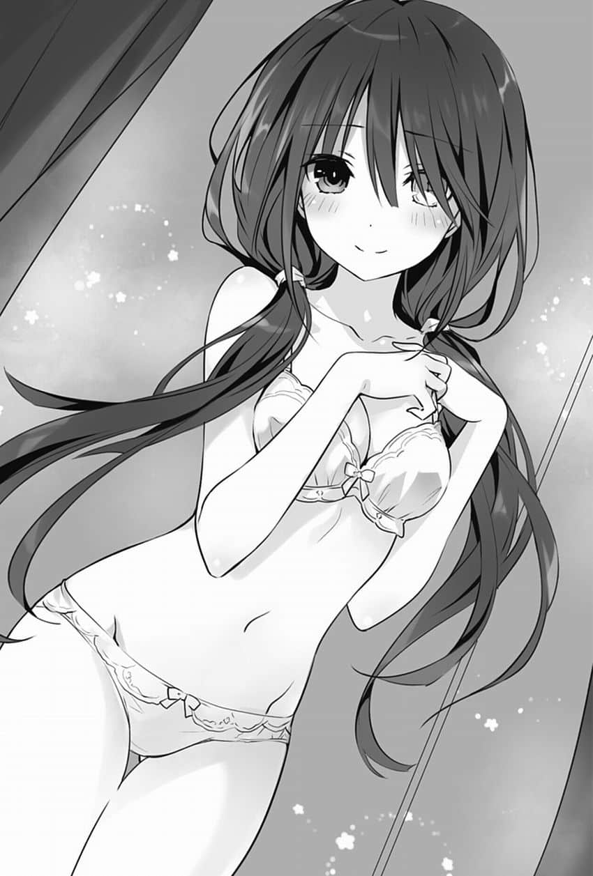 《约会大作战 DATE A LIVE》16 再逢狂三 插图（13）