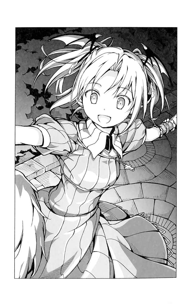 《龙娘七七七埋藏的宝藏》3 插图（10）