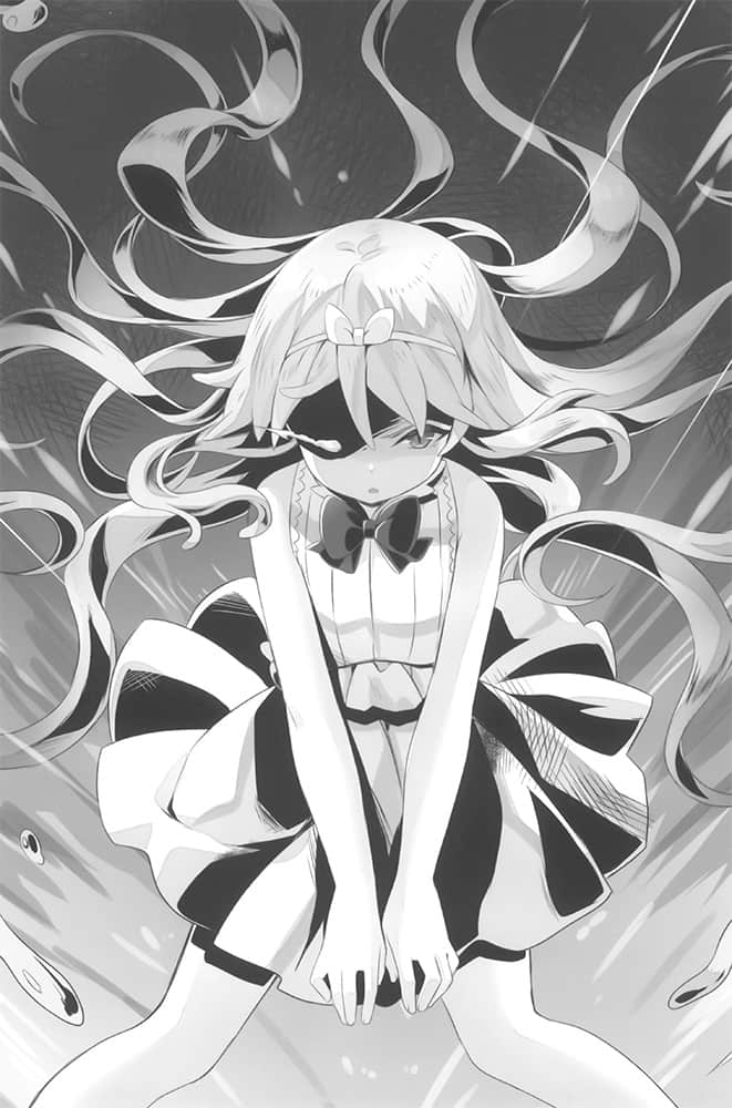 《关于人类是最强种族这件事》3 与萝莉吸血鬼的恩爱同居生活 插图（14）