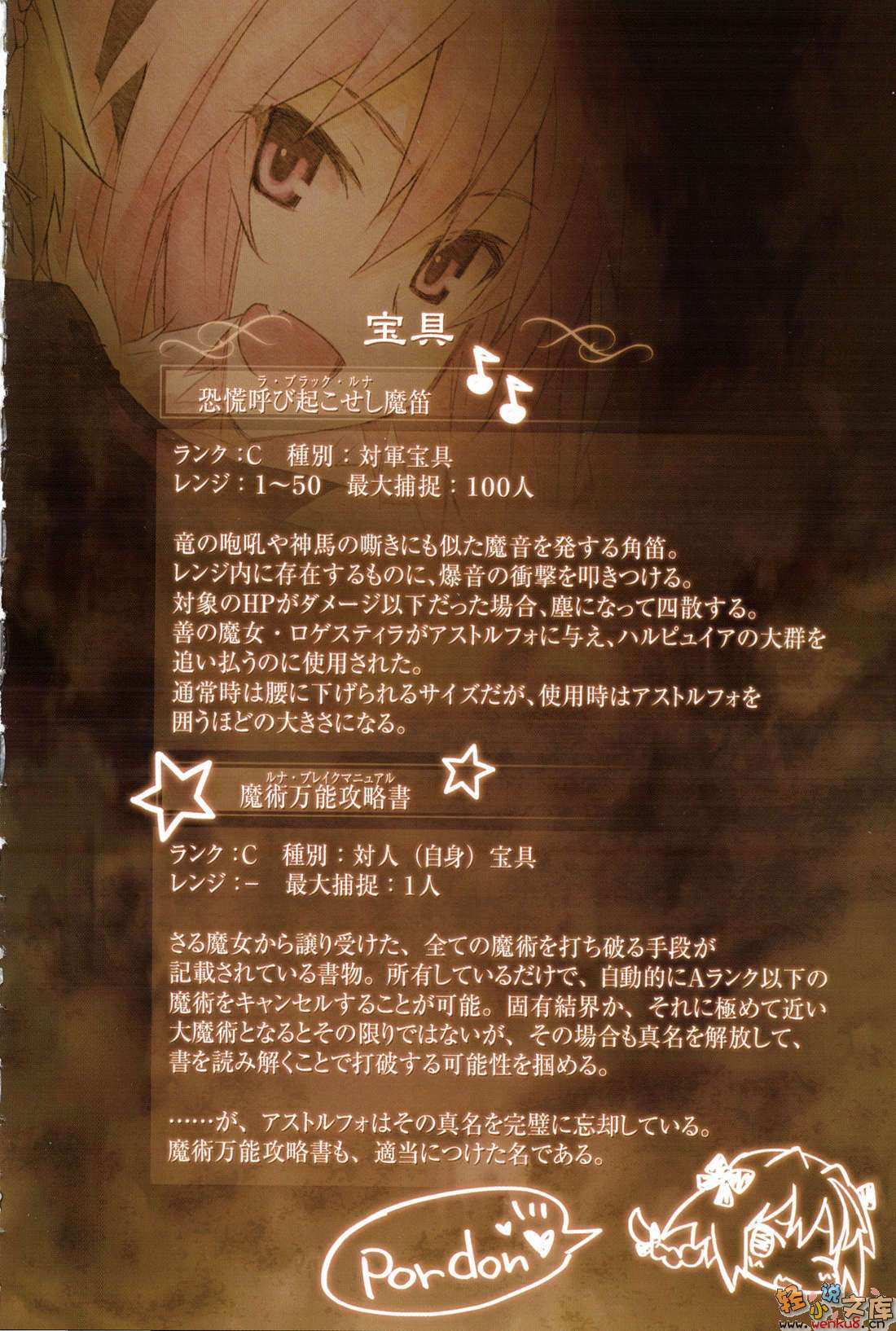 Fate Apocrypha小说插图（74）