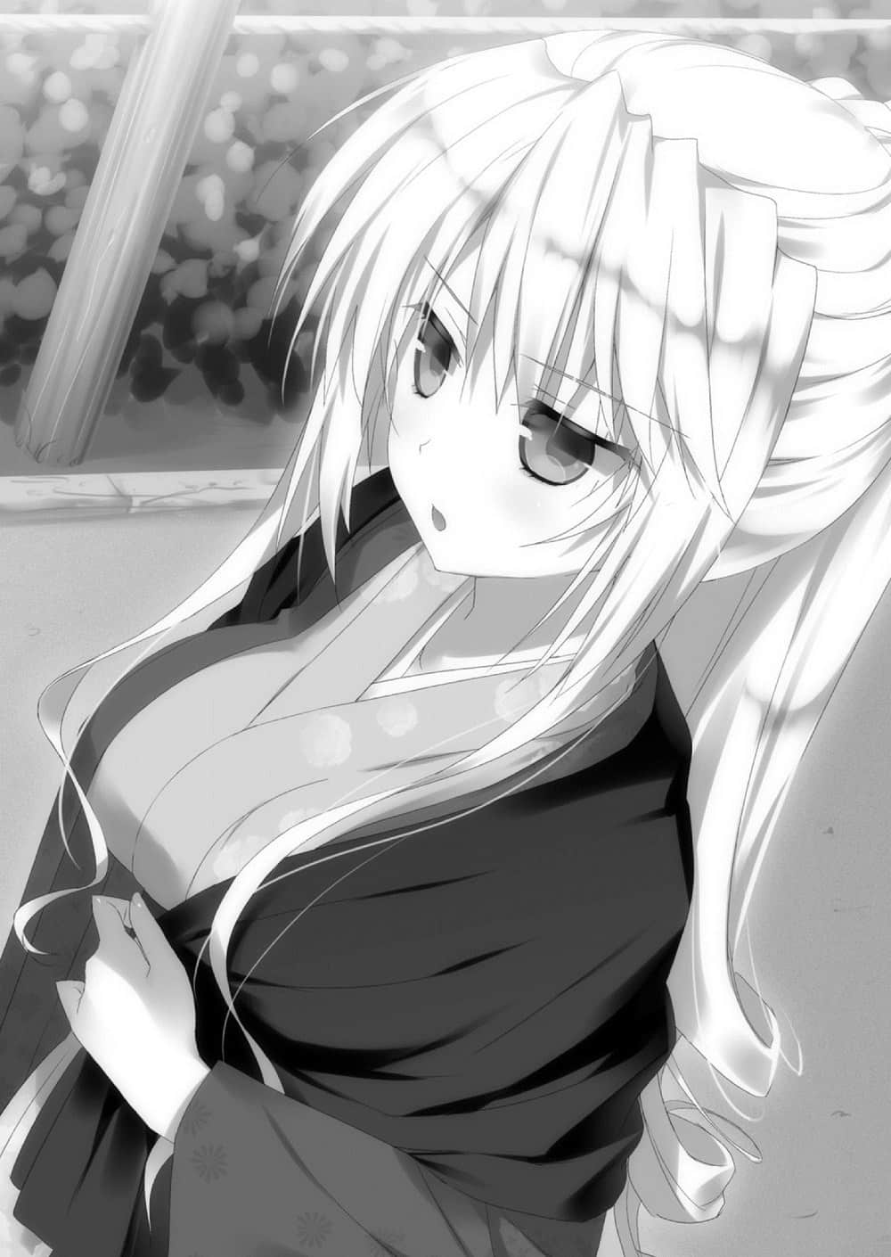 《絕對雙刃absolute duo》8 Memories Connect 插圖（10）