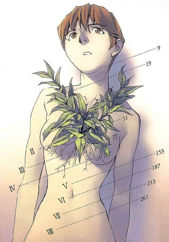 不吉波普系列小說插圖（38）