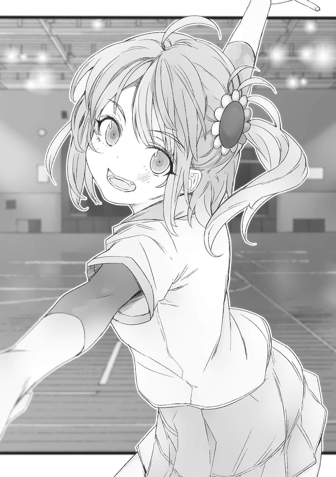 《喜欢本大爷的竟然就你一个?》15 插图(13)