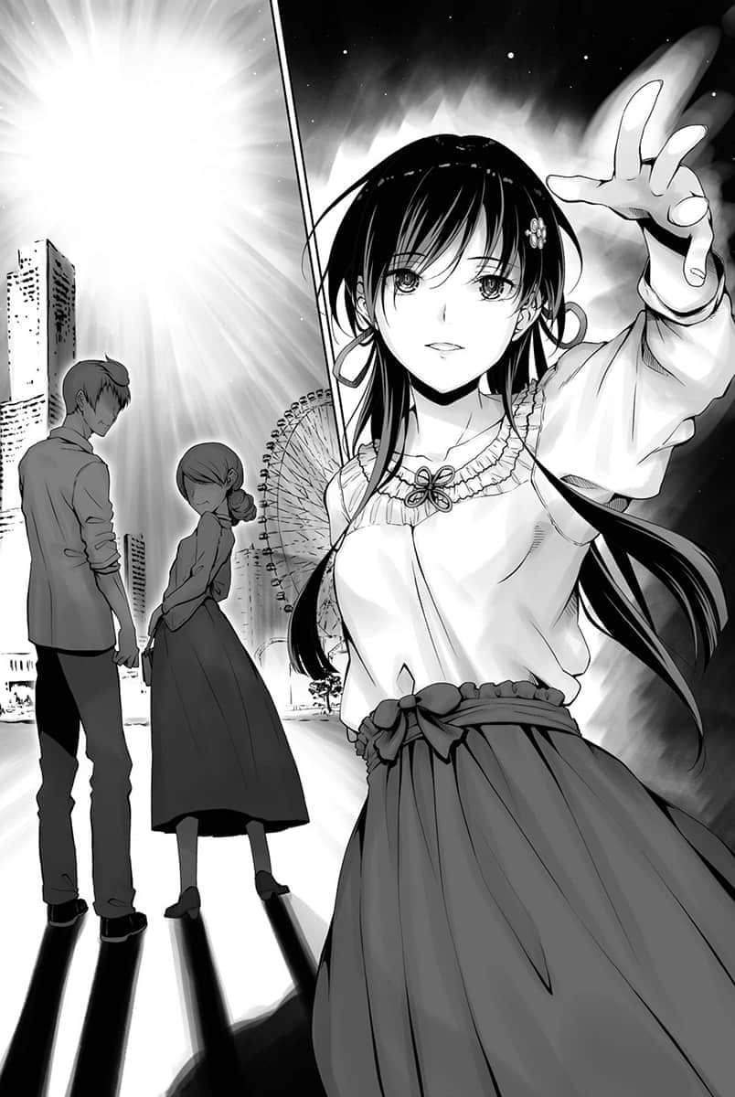 《织田信奈的野望》22 卷之五 Someday My prince Will Come插图（2）