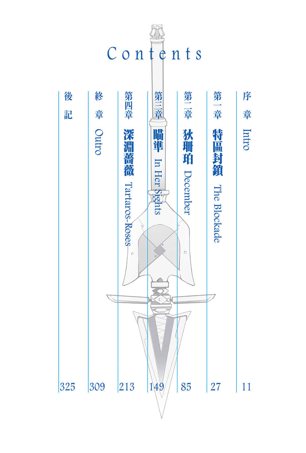 《噬血狂袭 Strike the Blood》13 深渊蔷薇 插图（6）