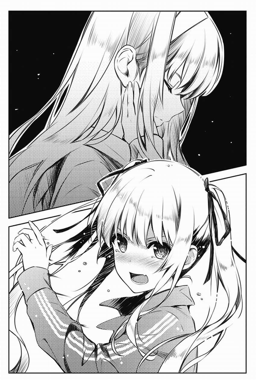 《不起眼女主角培育法》Girls Side 3 插图（7）