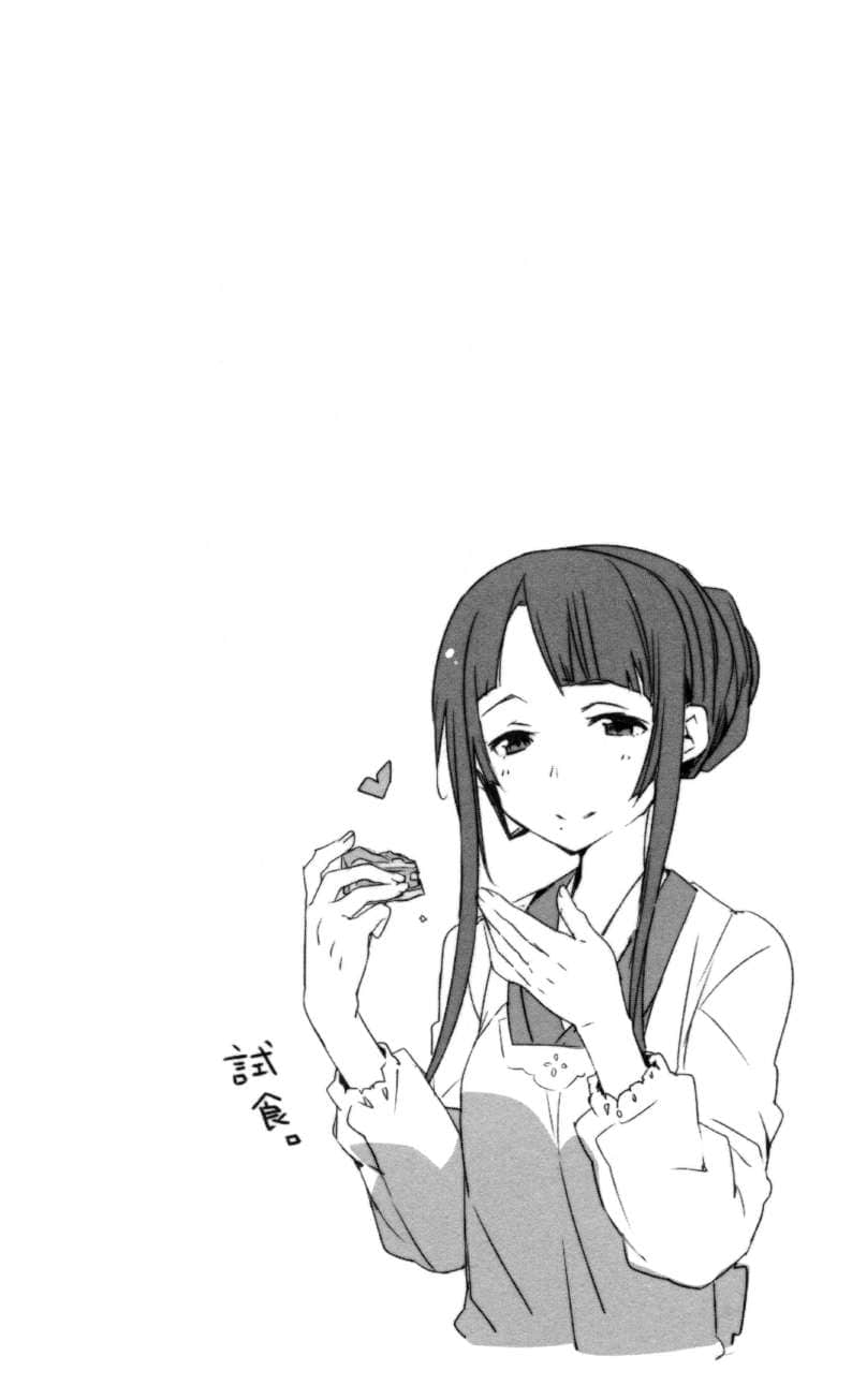 《火焰少女》1 上 插图（17）