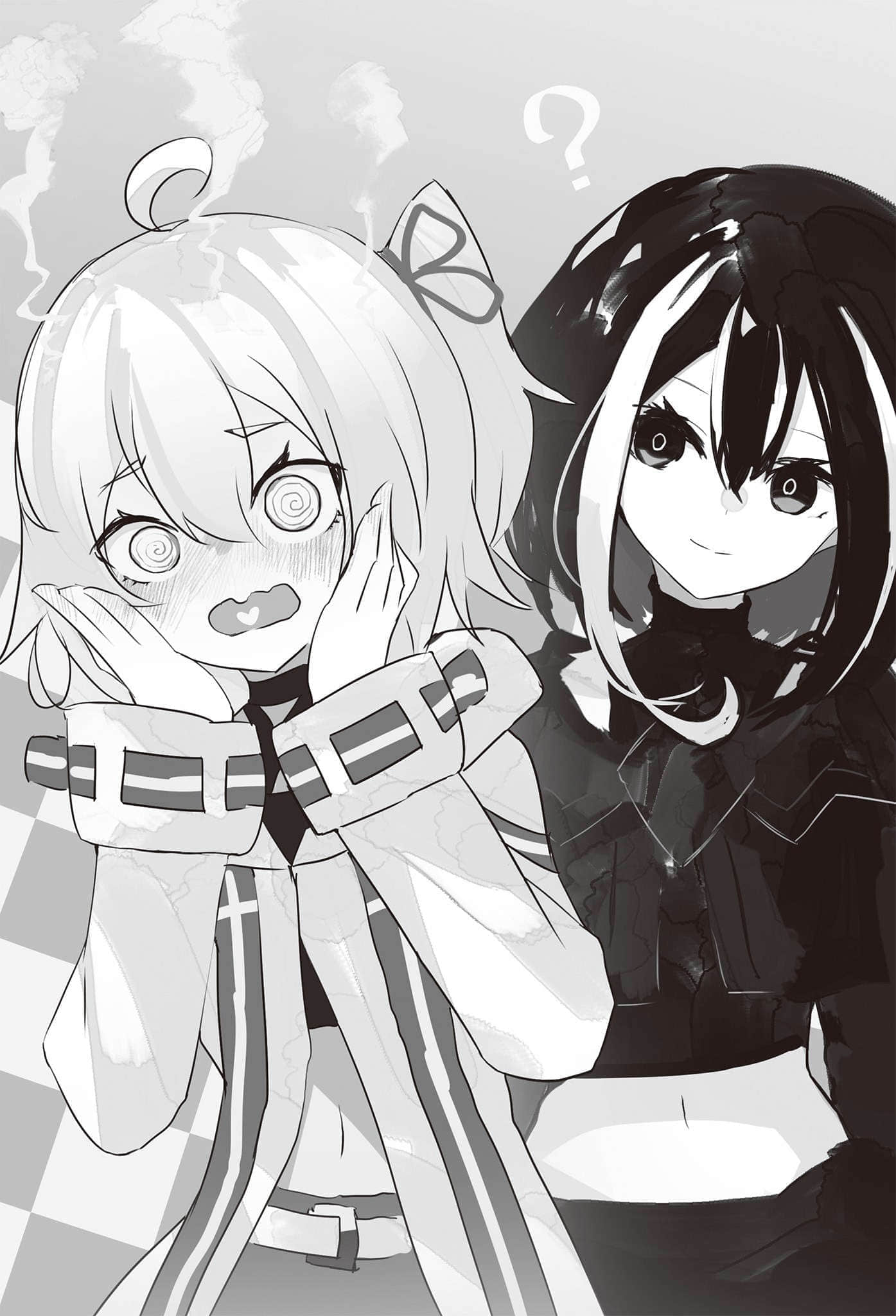 《Genocide Online》3 极恶千金的混沌冲突 插图(5)