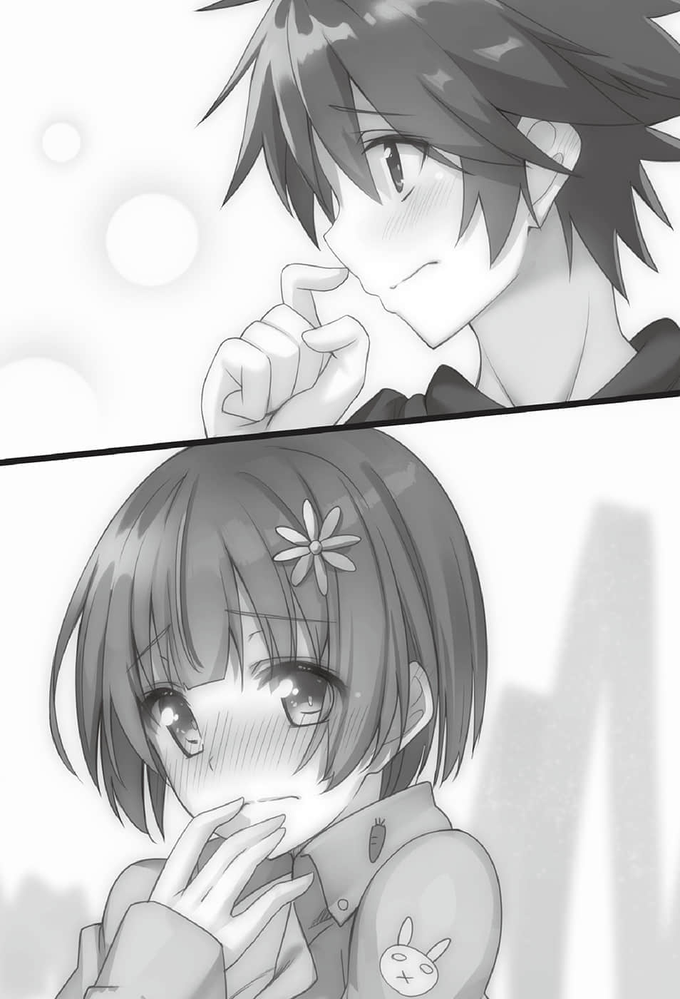《百炼霸王与圣约女武神》10 插图(10)