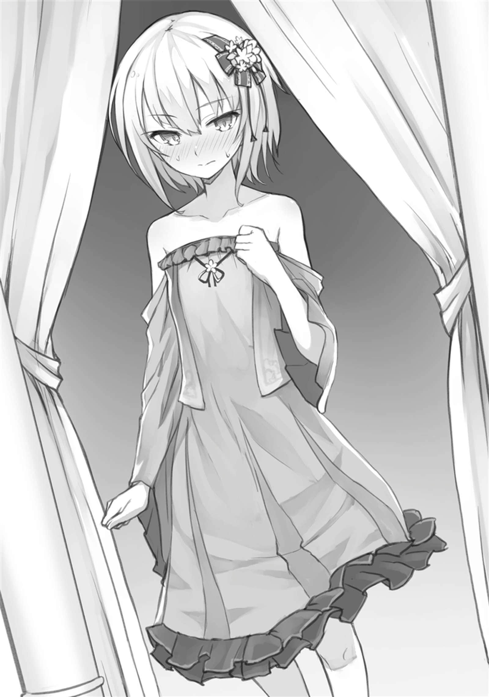 《违逆常规的反叛者》2 冰炎共鸣 插图（10）
