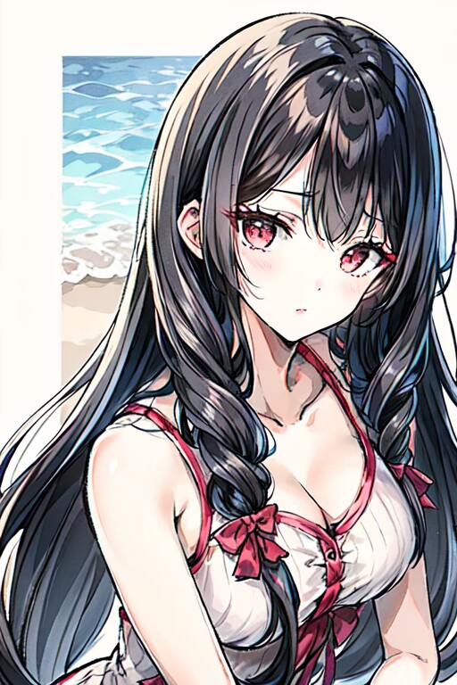 《橘色屋檐下的妹妹》失戀組2 月 人設樣圖插圖（5）