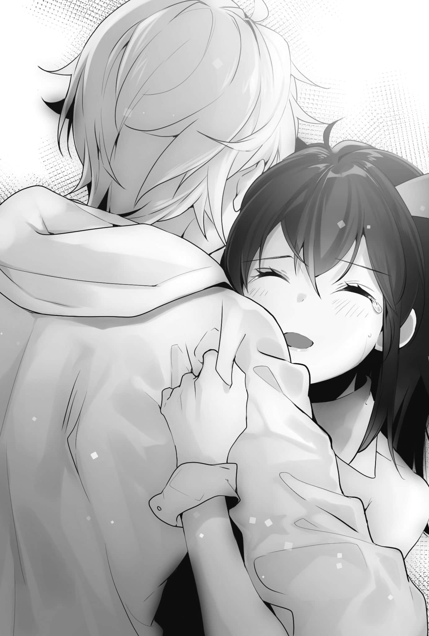 《噬血狂袭 Strike the Blood》21 十二眷兽与血之随从们 第五章 红如血 Blood Red插图（2）