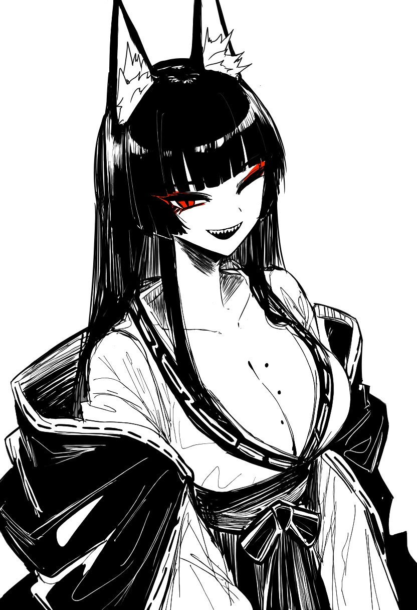 【完結】登塔的狐神VTuber小说插图（50）