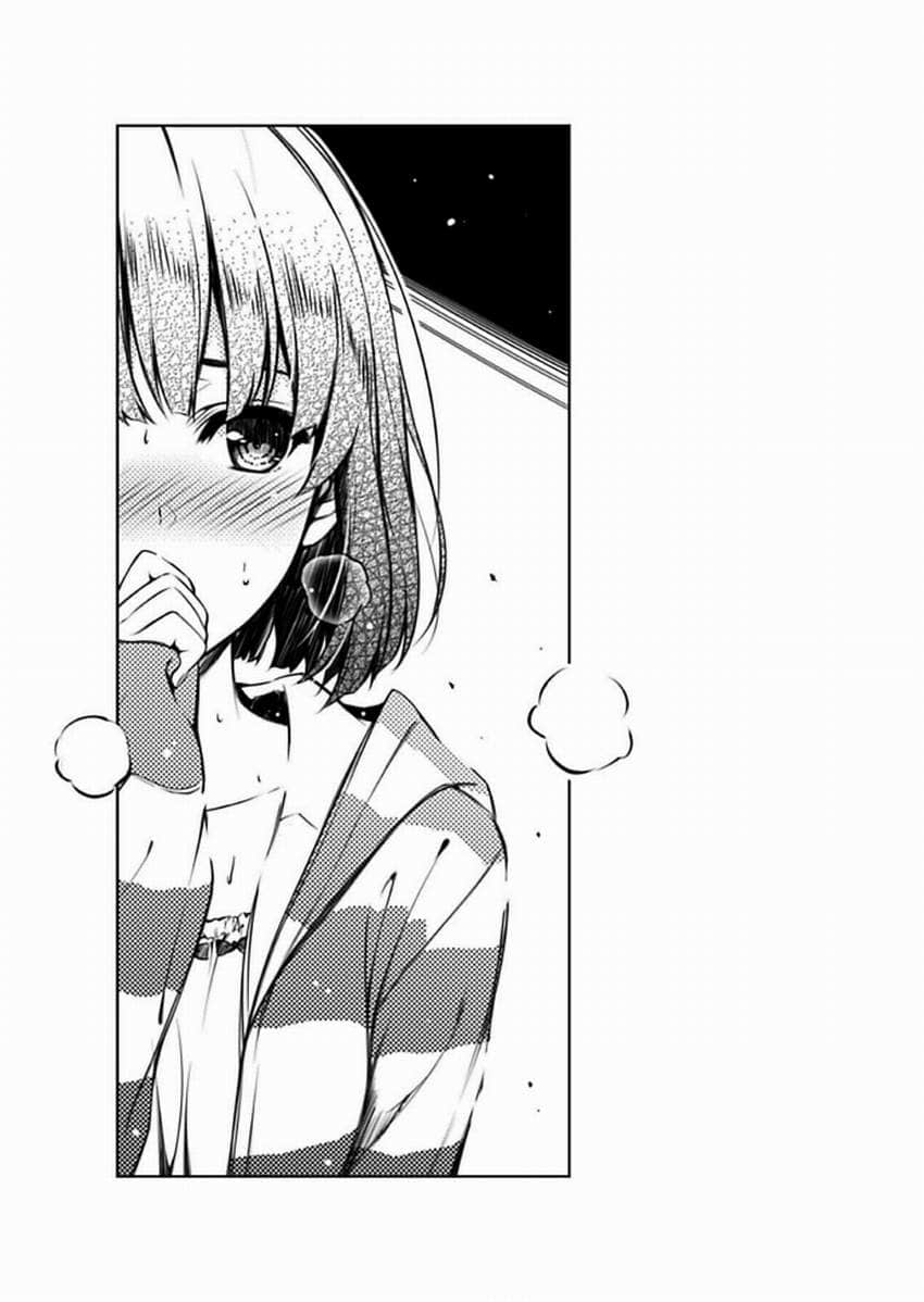 《不起眼女主角培育法》13 插图（9）