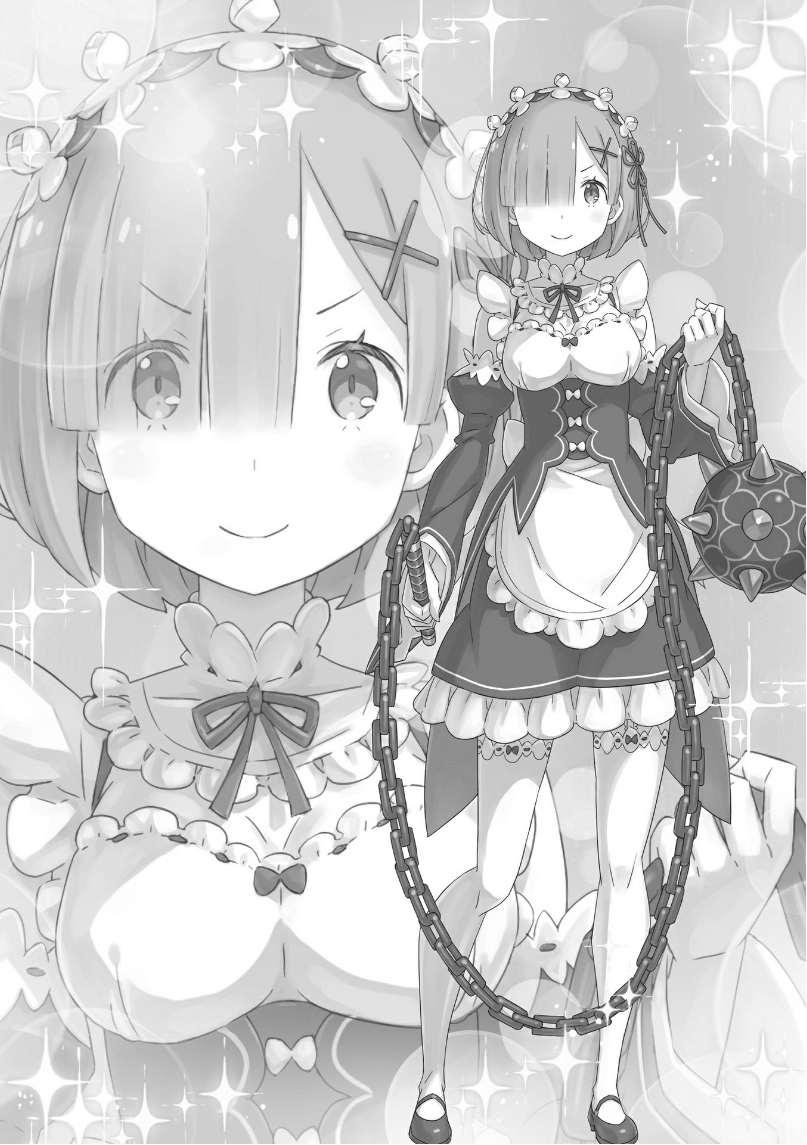 Re:从零开始的异世界生活小说插图（1150）