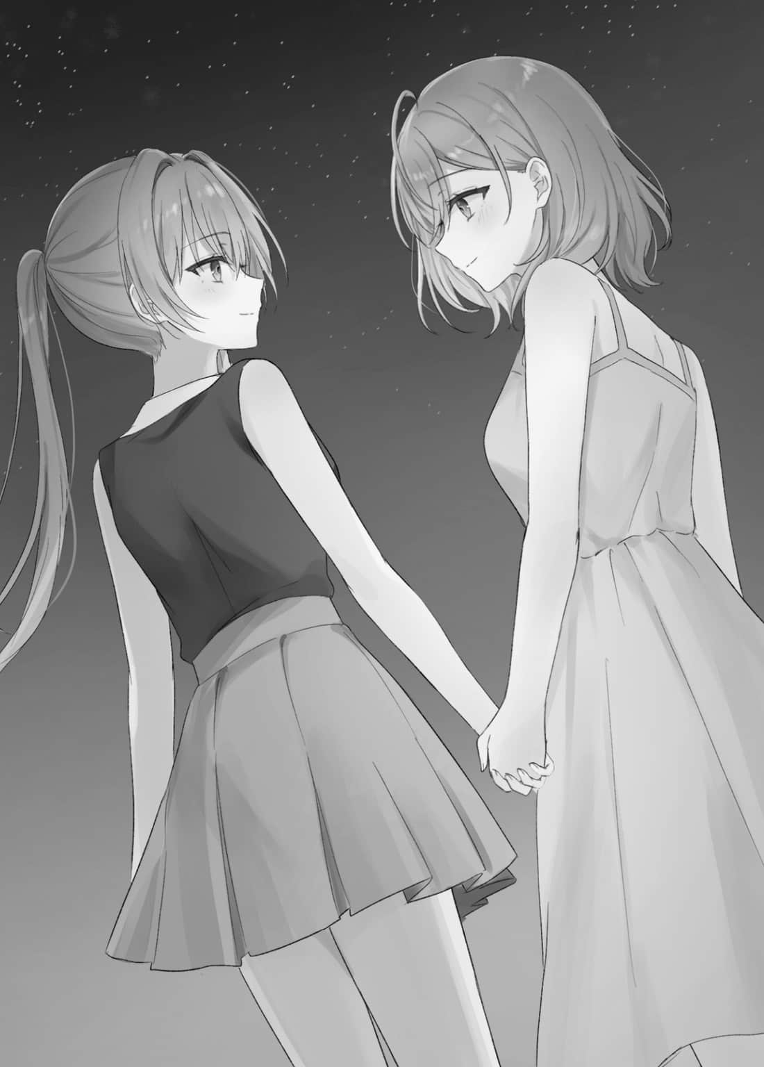 影山同学的幕后行动×青春导演小说插图（12）