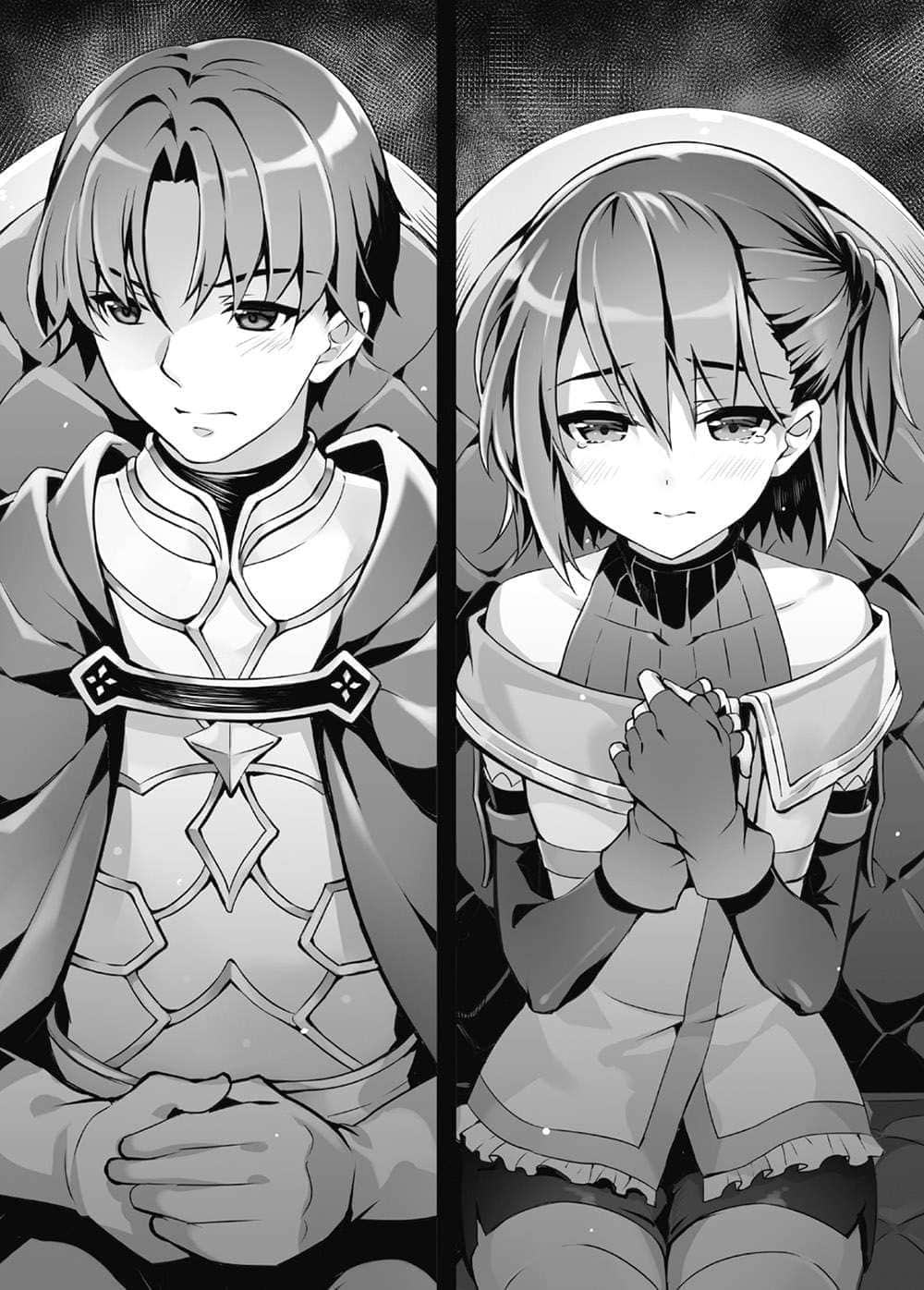 《精灵幻想记》11 初始的奏鸣曲 插图（9）