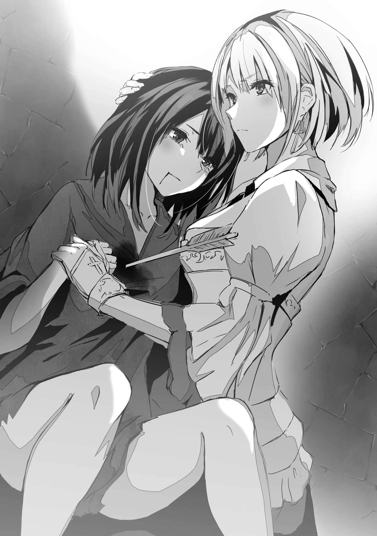 《幽冥宫殿的死者之王》1 插图（14）