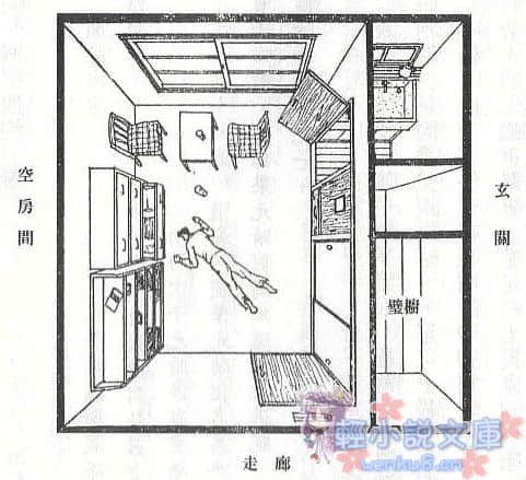 《献给虚无的供物》1 插图（7）