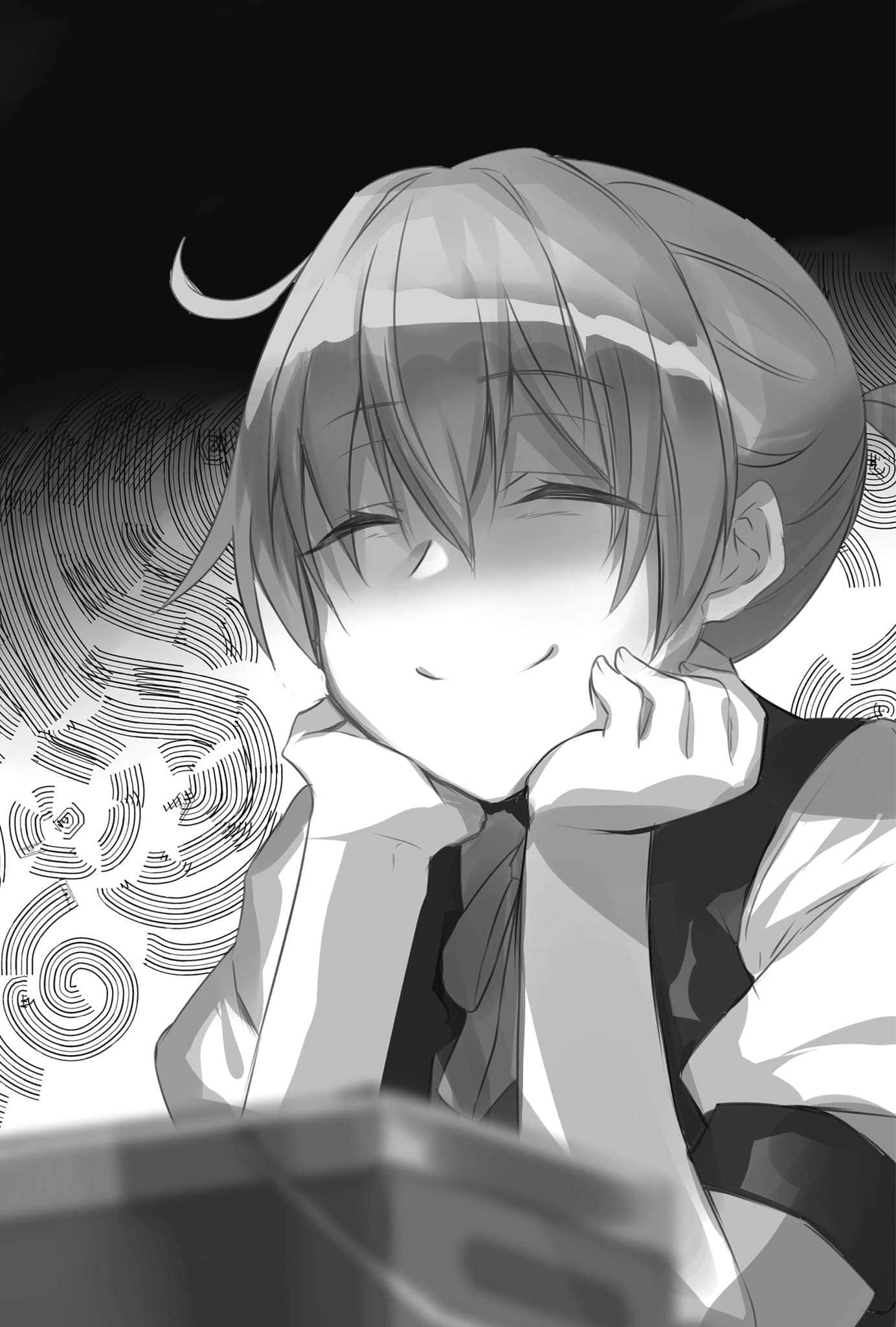 疯狂厨房小说插图（24）