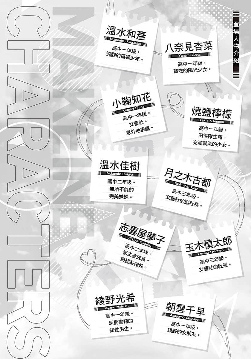 《败北女角太多了!》2 插图(8)