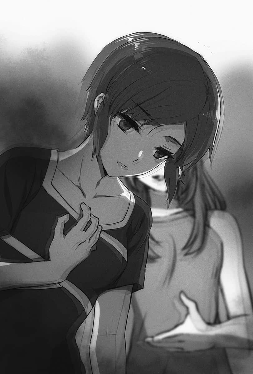 魔法科高中的劣等生 暗影闪耀于夜幕小说插图（26）