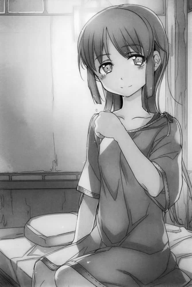 《刀剑神域 Sword Art Online》9 Alicization Beginning 第一章 UnderWorld 人界历三七八年三月插图(4)