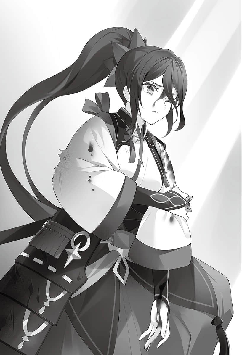 《【修复】技能既然变成了万能作弊招式，干脆开间武器店吧》2 插图（10）