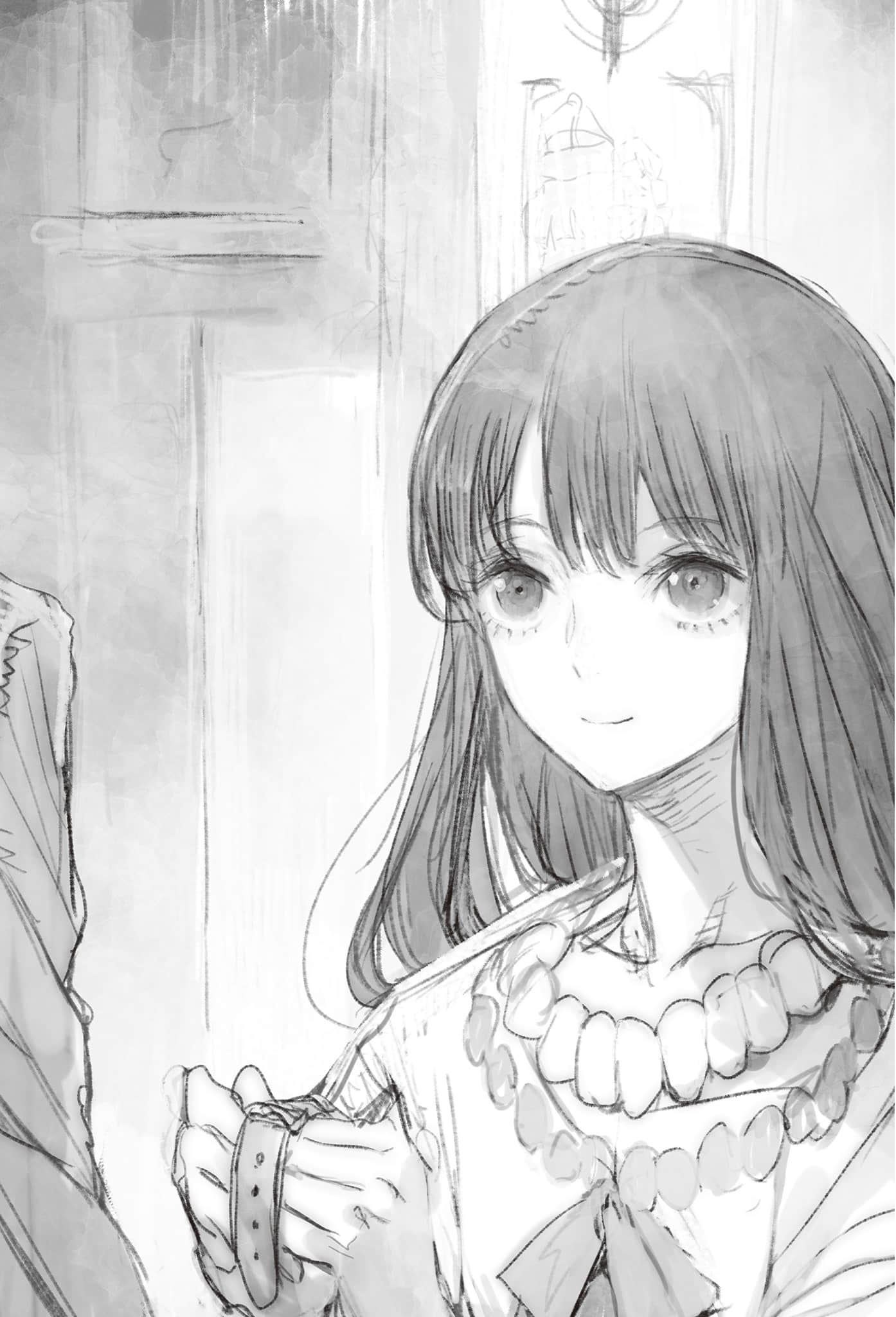 《汝，爱上昏君吧》1 插图（16）