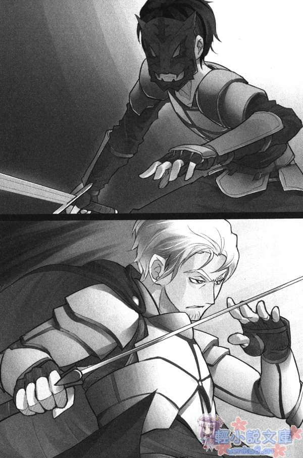 烙印纹章小说插图（17）