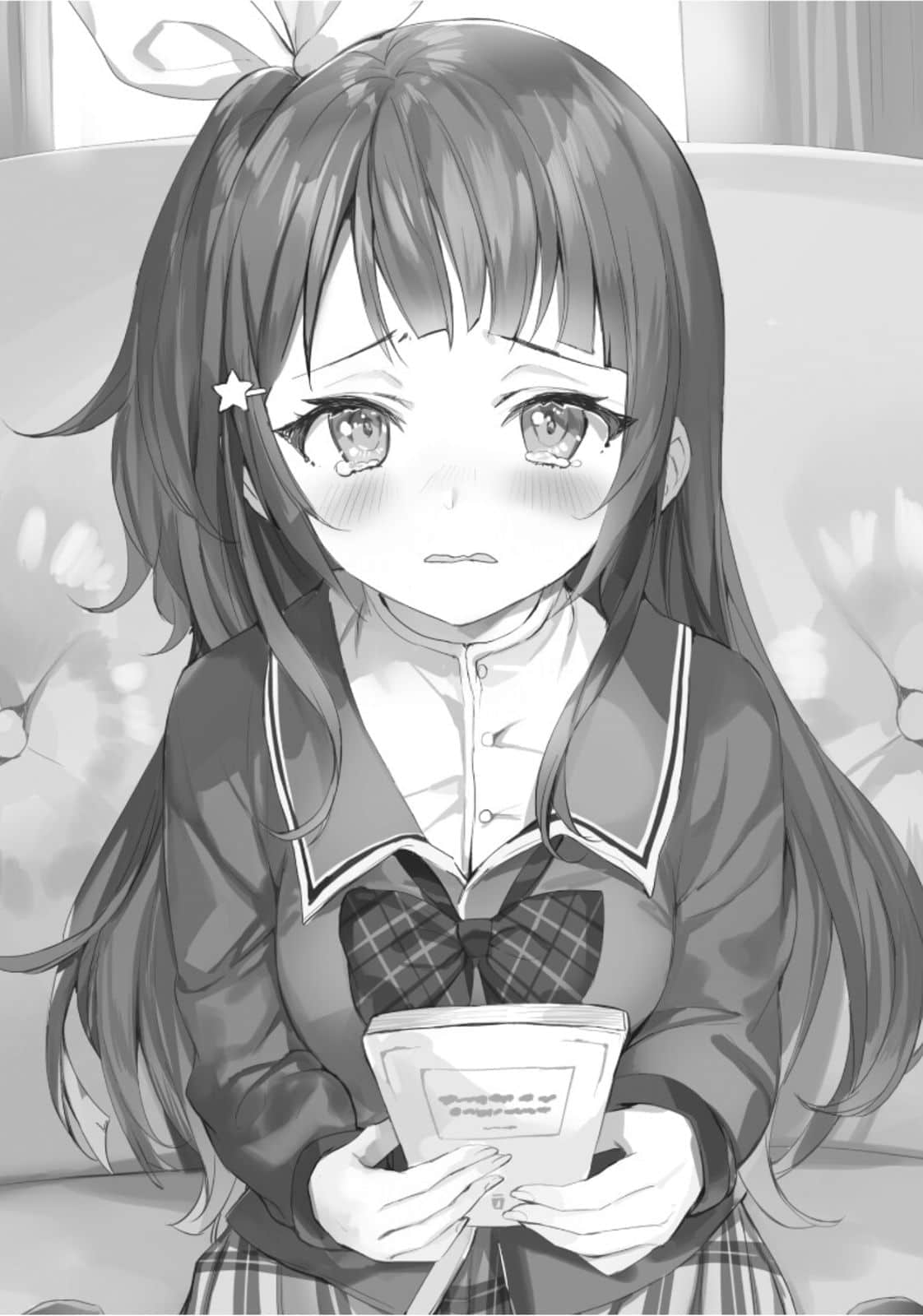 《被学生胁迫这事儿是犯罪吗？》8 插图（9）